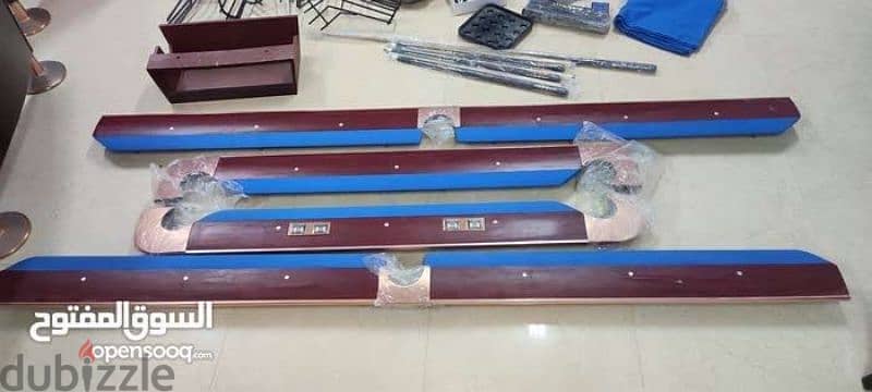 Billiard table repairing 1