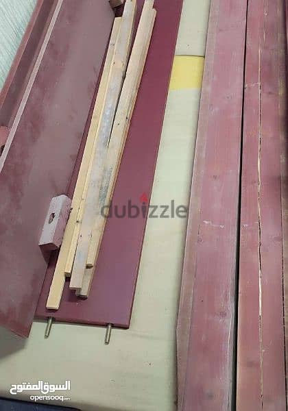 Billiard table repairing 3