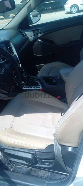 Kia Optima 2011 1