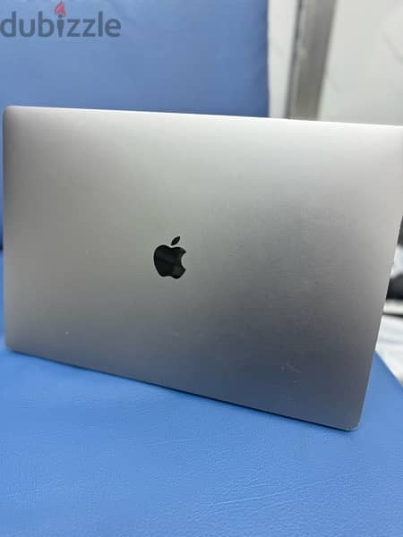 MacBook Pro 2019 A2141 1