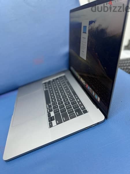 MacBook Pro 2019 A2141 2