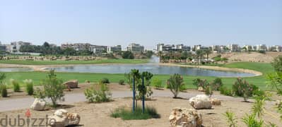 Fully Furnished 2 Bedroom Apartment in Muscat Hills 0