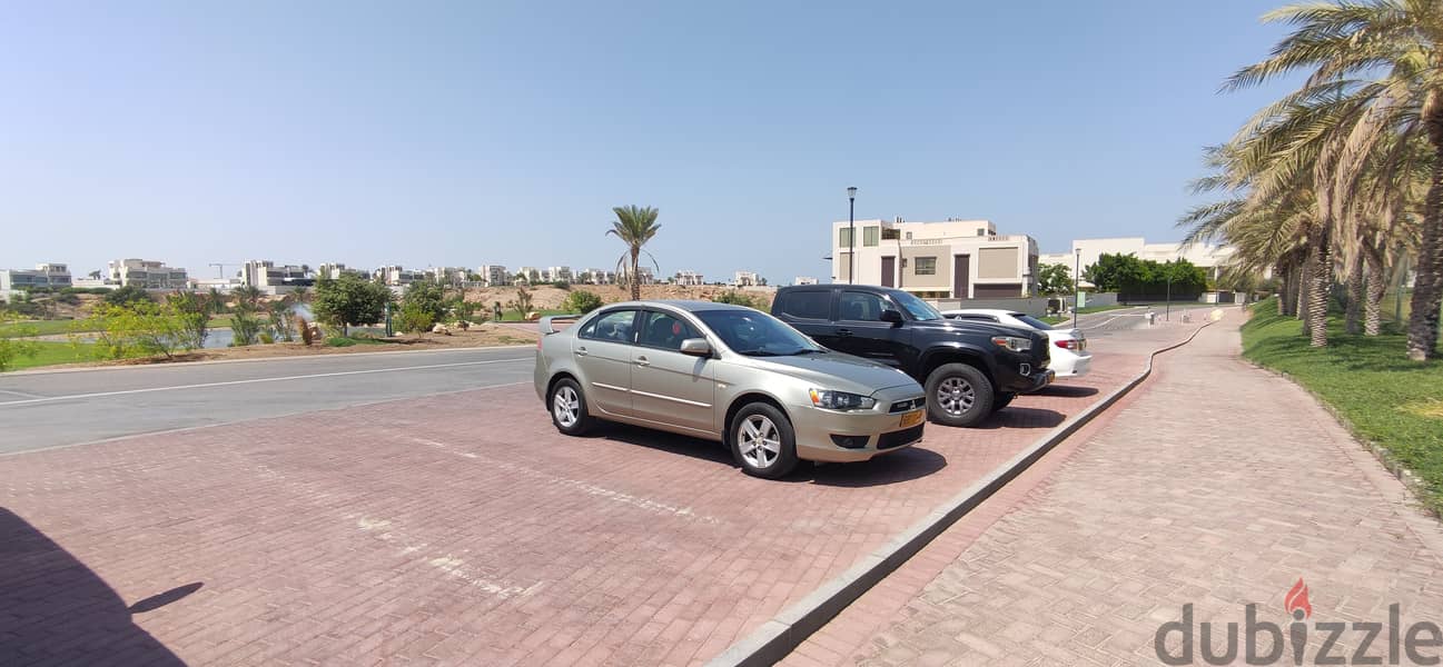 Fully Furnished 2 Bedroom Apartment in Muscat Hills 15