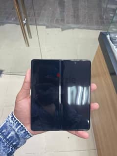 samsung galaxy Fold 5 512gb and 12gb