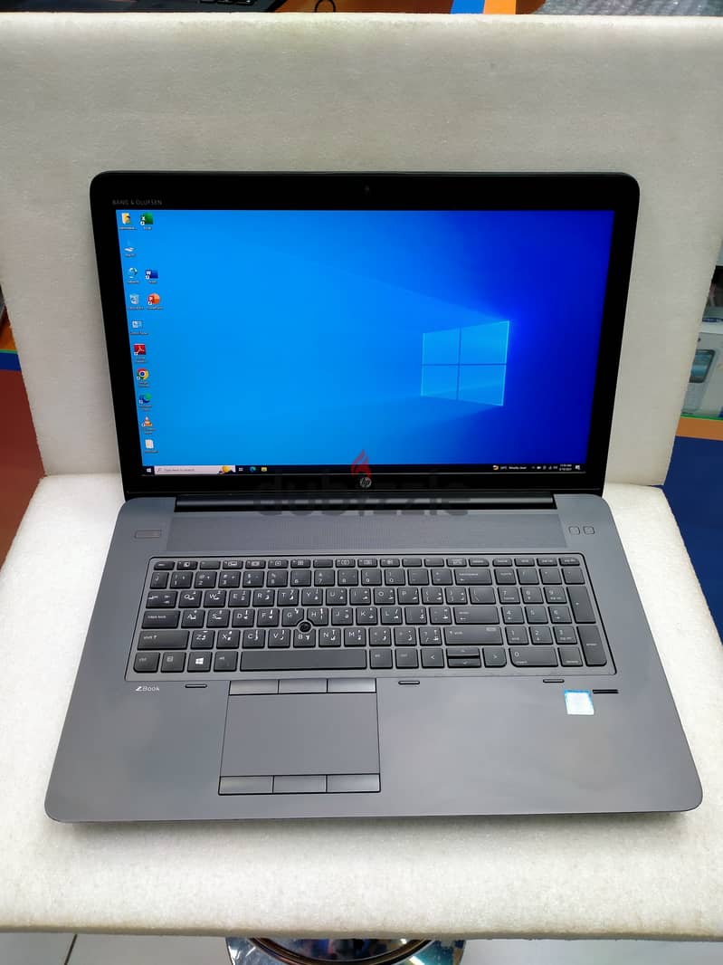 6GB NVIDIA GRAPHICS CORE-I7 32GB RAM 1TB SSD 17.3 INCH SCREEN-------*/ 0