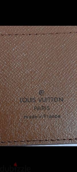 louis vuitton monogram long wallet 3