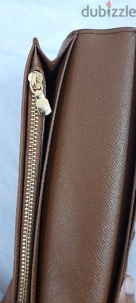 louis vuitton monogram long wallet 5