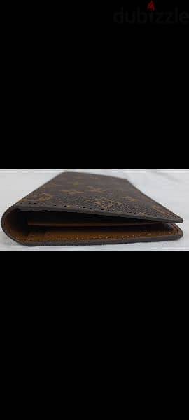 louis vuitton monogram long wallet 7