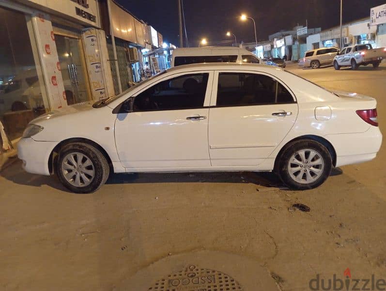 BYD Other 2013 2