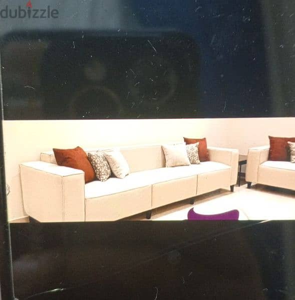 Sofa for sale 8