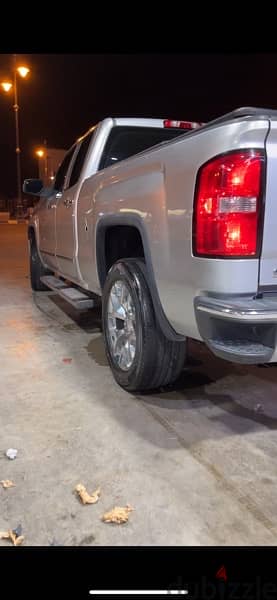 GMC Sierra 2014 2