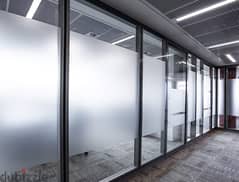 ⏩all kinds of glass work Fixing,Repair,Partition,Structural Glazing