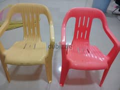 Kids Chairs