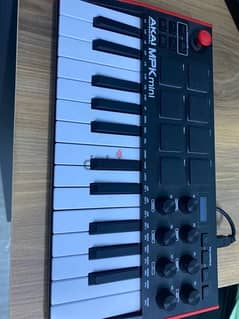 akai mpk mini mk4