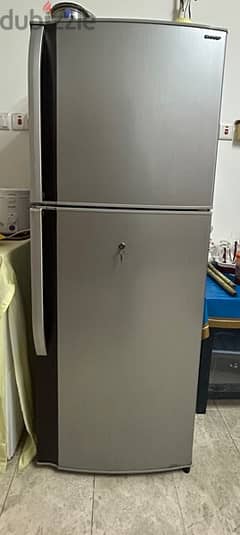 Fridge