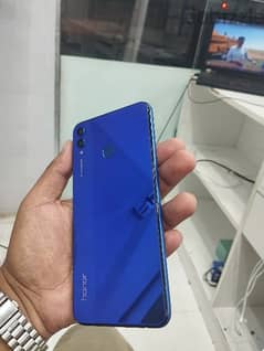 Honor 8x