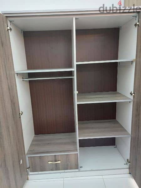 2 doors cupboard available 8