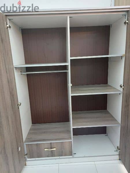 Display 2 doors cupboard available 8