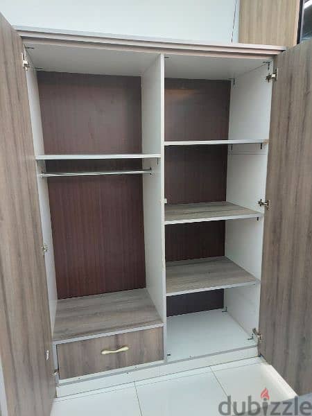 Display 2 doors cupboard available 8