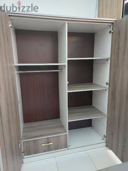 2 doors cupboard available 11