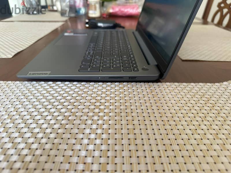 Lenovo IdeaPad 3 256GB 8GB RAM (English and Turkish keyboard)FINAL P 1