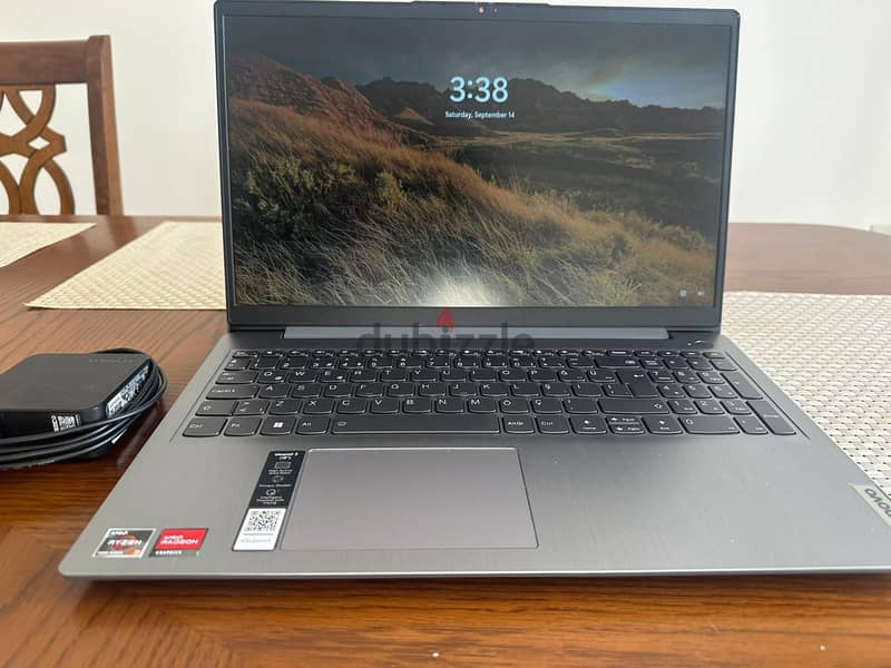 Lenovo IdeaPad 3 256GB 8GB RAM (English and Turkish keyboard)FINAL P 3