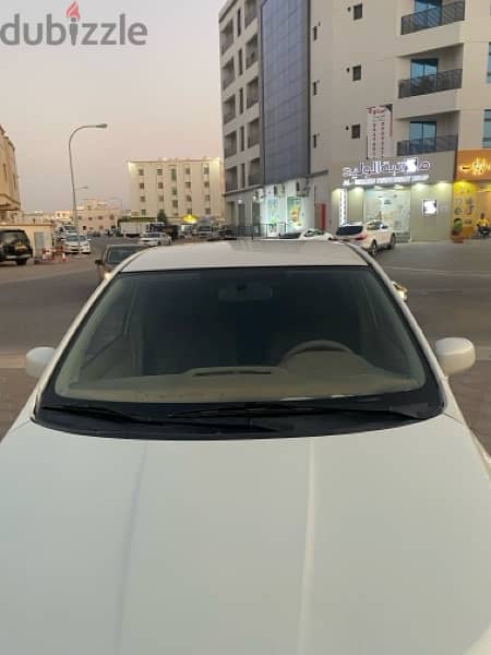 Nissan Tiida 2008 16