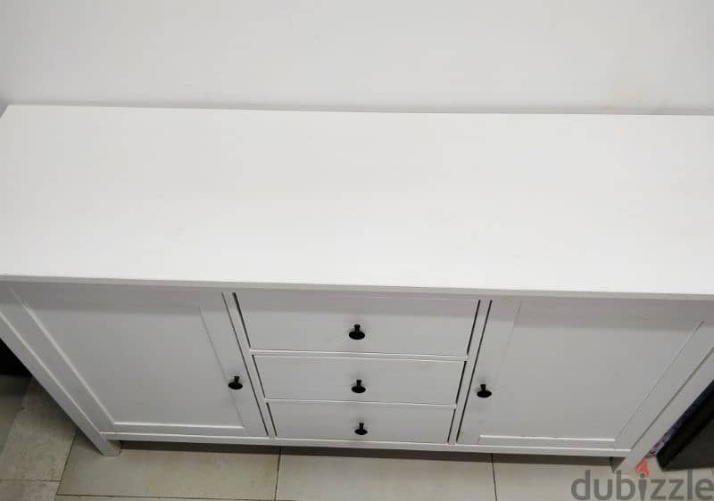 Home center buffet / chest of drawers  156 x 89 5