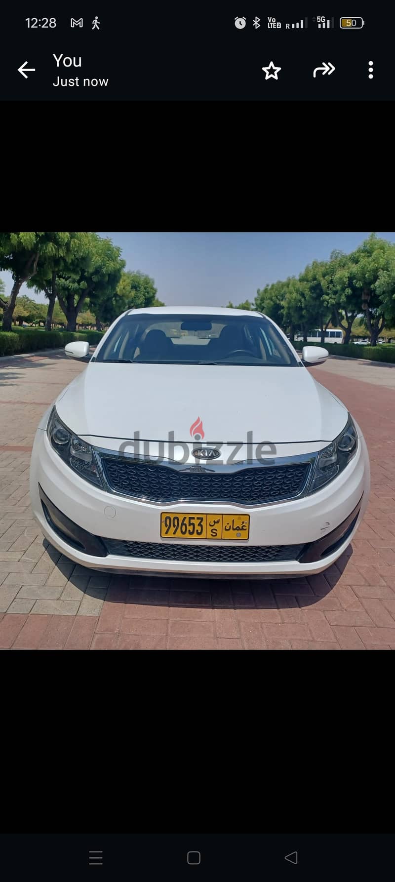 Kia Optima 2013 2