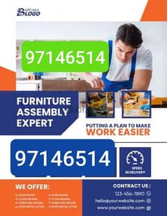 carpentry related and fix furniture new and old w/call. 97146514