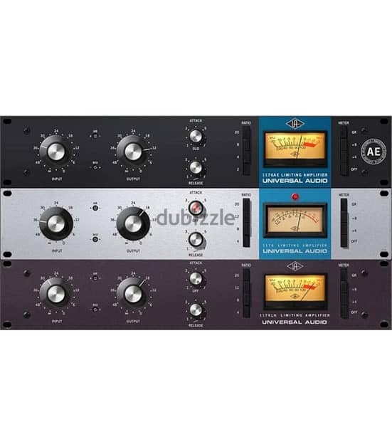 Universal Audio Apollo Solo 3