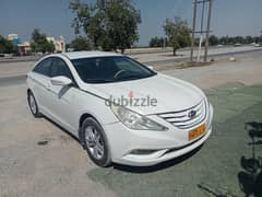 Hyundai Sonata 2011 0