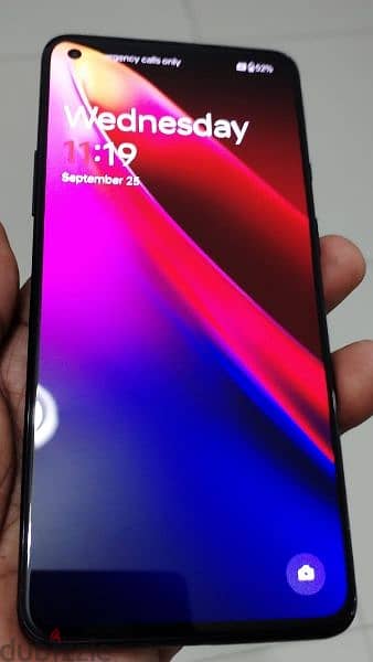 OnePlus 9R 4