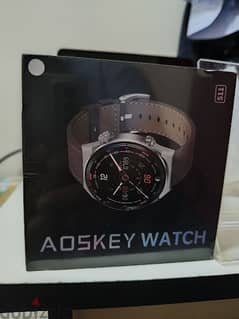 AOSKEY Watch 0