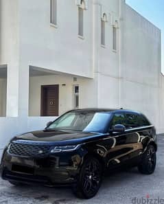 Land Rover Range Rover Velar 2019 0