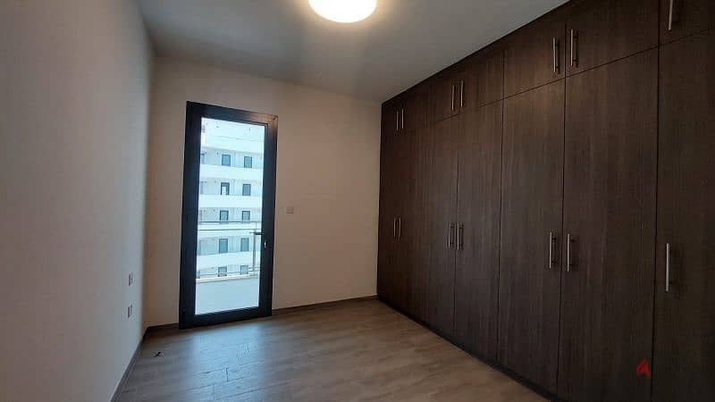 BLV TOWER - 2 BHK Flat - Semi Furnished With Amazing Panoramic View 10