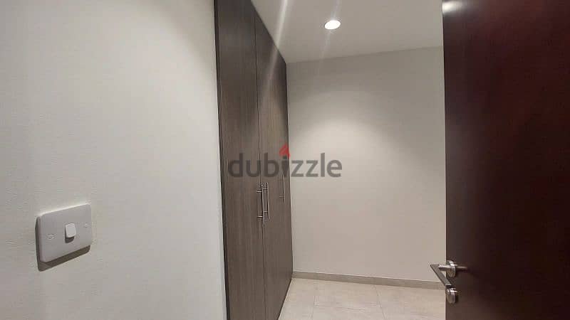 BLV TOWER - 2 BHK Flat - Semi Furnished With Amazing Panoramic View 11