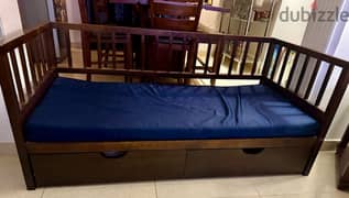 Bench for sale