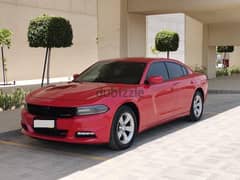 Dodge Charger 2016