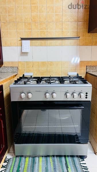 cooking range for sale 1