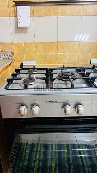 cooking range for sale 2