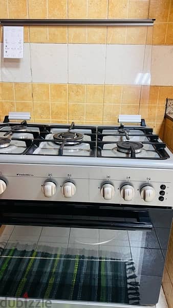 cooking range for sale 3