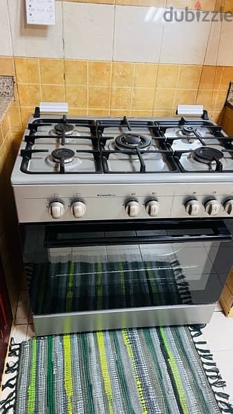 cooking range for sale 4