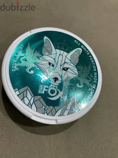 fox double mint