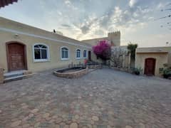 House in Madinat Sultan Qaboos