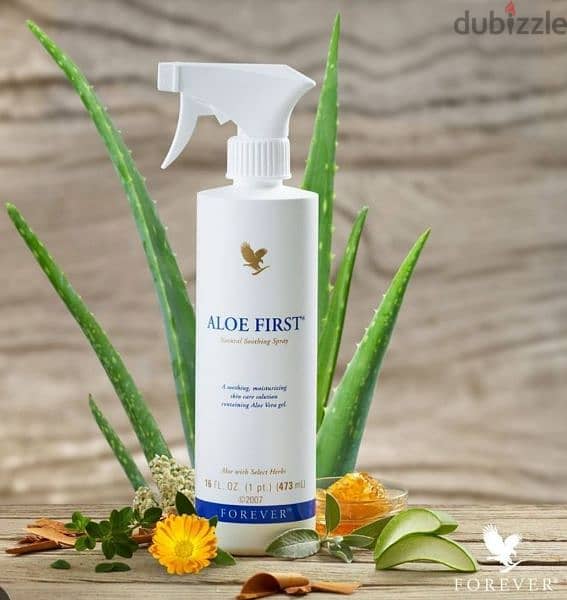 aloe first spray 1