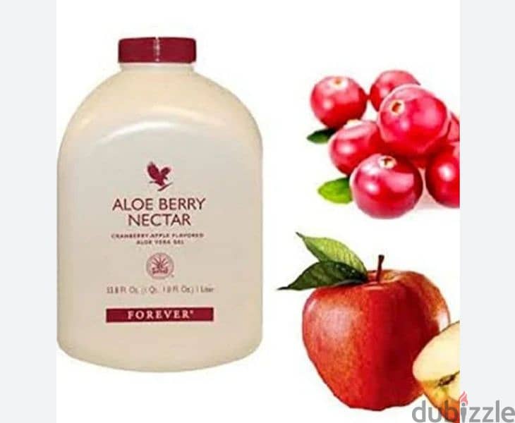 aloe berry nectar 5