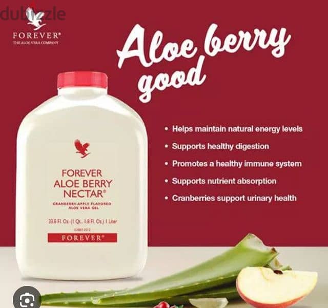 aloe berry nectar 7