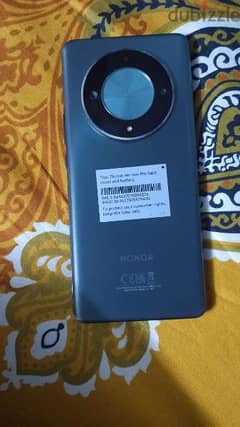 honor X9b all ok box 5 month used