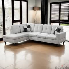 brand new model sofa set making